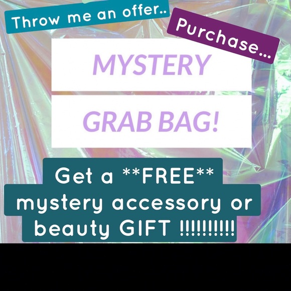Accessories - ***** FREE GIFT ******